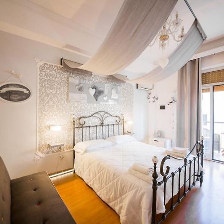 Casale D' Or Hotel Palermo Buitenkant foto