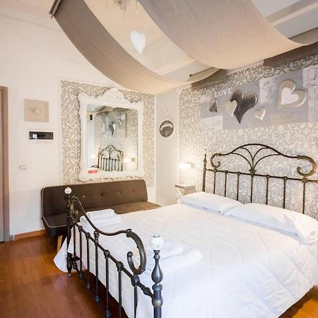 Casale D' Or Hotel Palermo Buitenkant foto