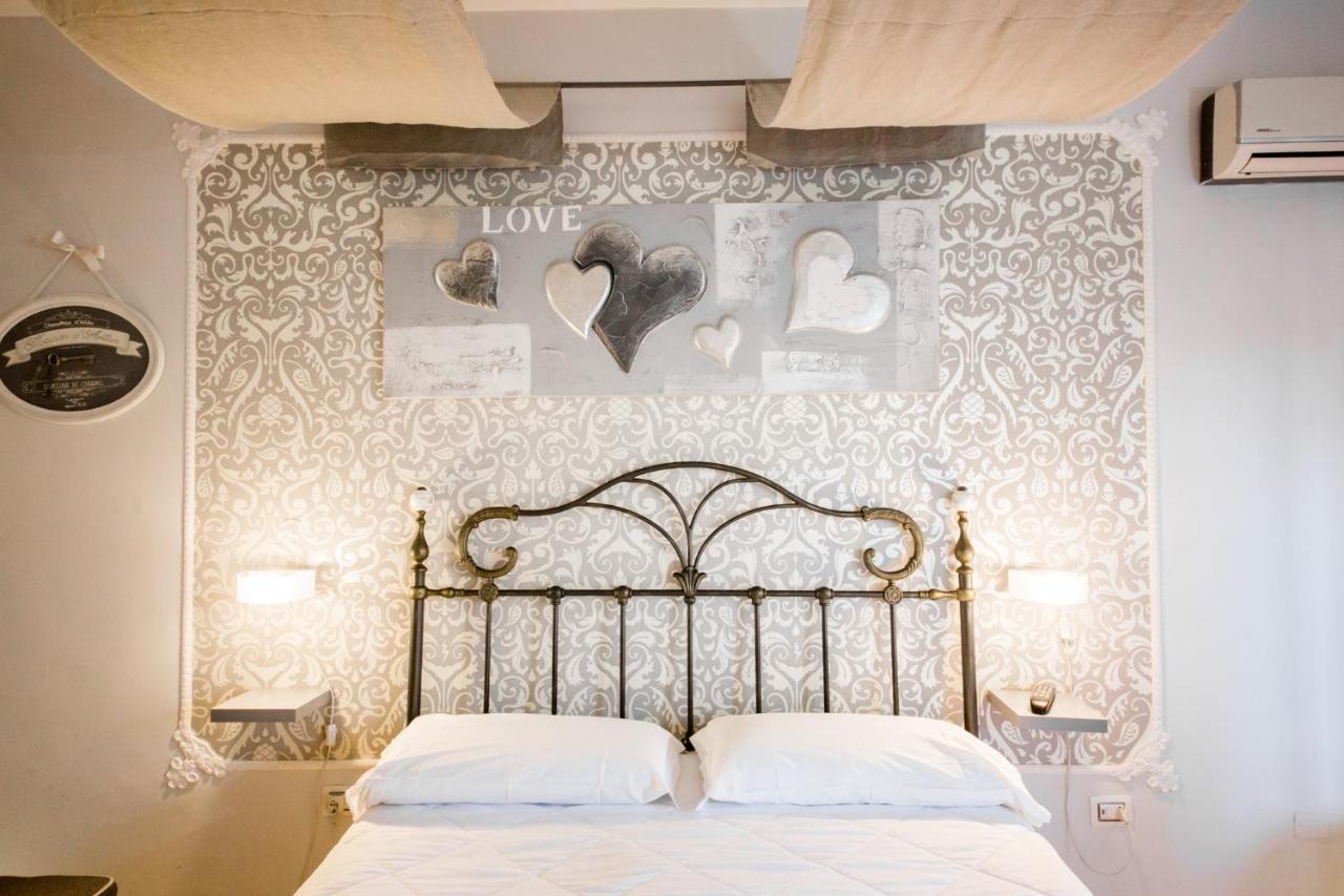 Casale D' Or Hotel Palermo Buitenkant foto