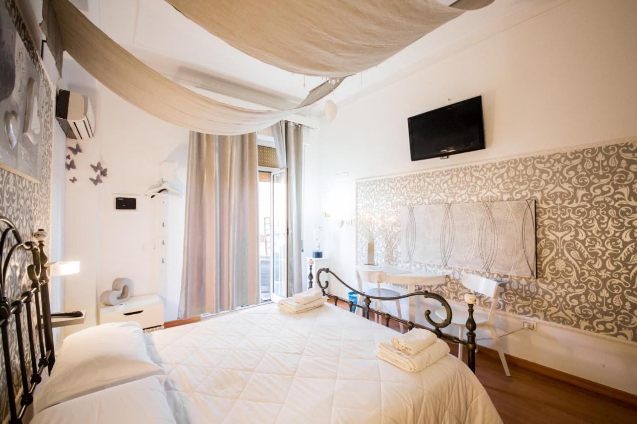 Casale D' Or Hotel Palermo Buitenkant foto