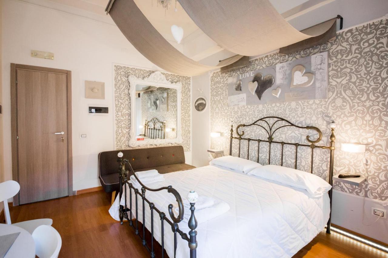 Casale D' Or Hotel Palermo Buitenkant foto