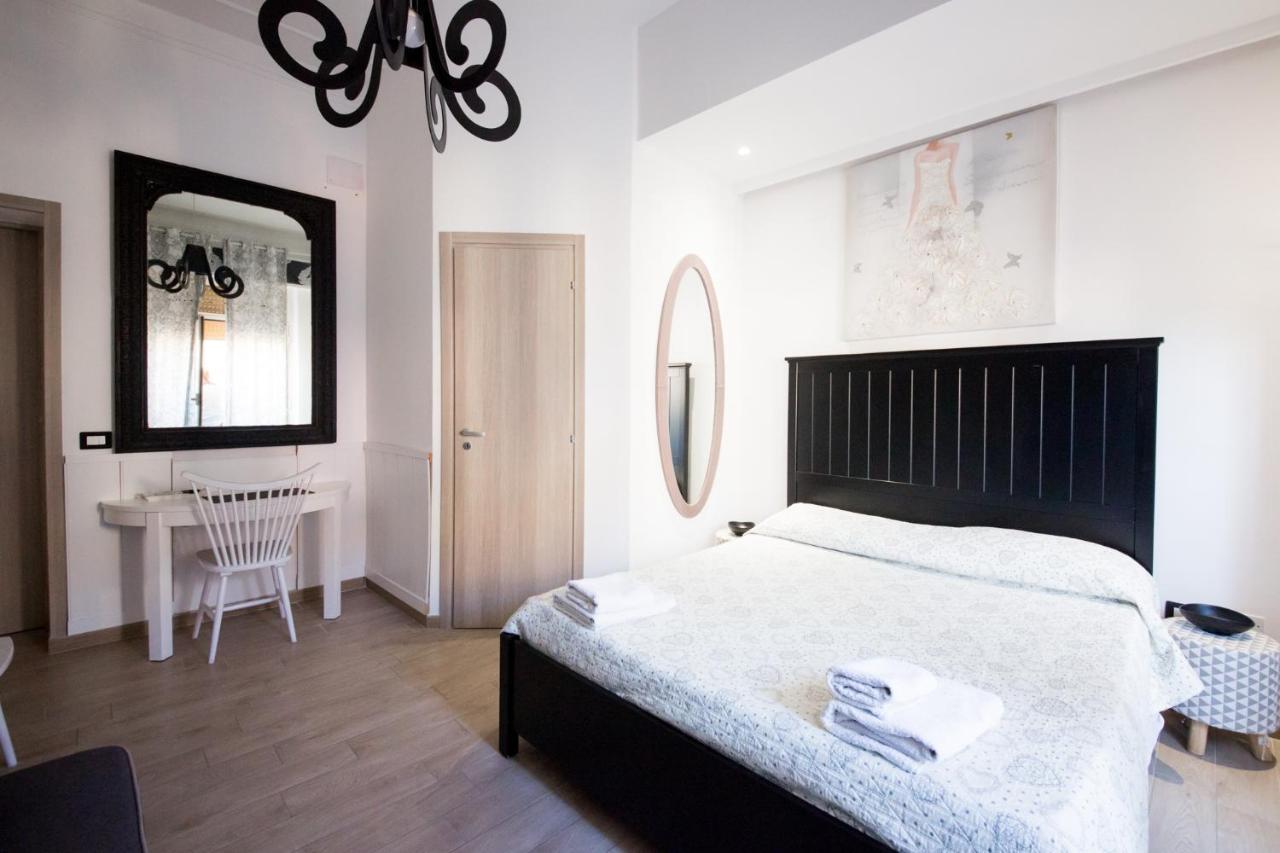 Casale D' Or Hotel Palermo Buitenkant foto