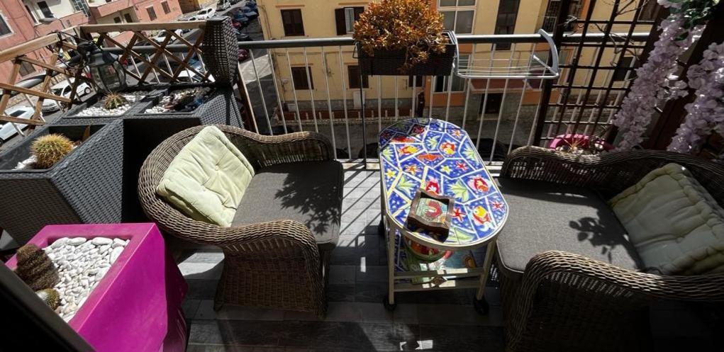 Casale D' Or Hotel Palermo Buitenkant foto