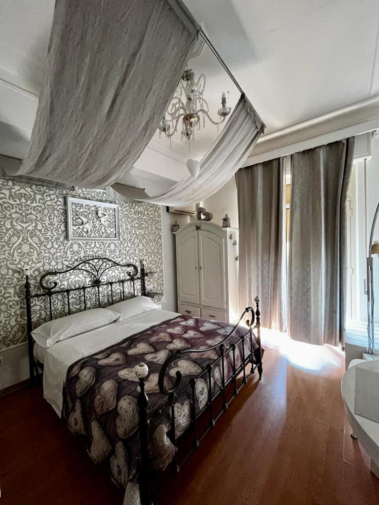 Casale D' Or Hotel Palermo Buitenkant foto