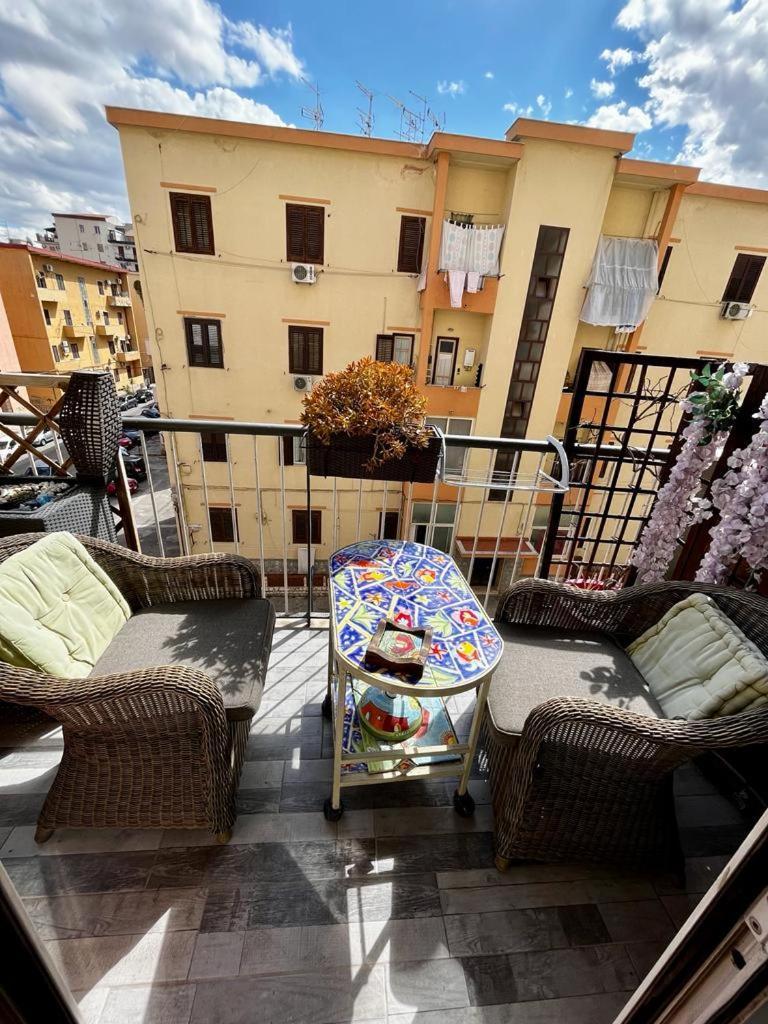 Casale D' Or Hotel Palermo Buitenkant foto