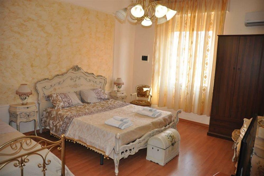 Casale D' Or Hotel Palermo Buitenkant foto
