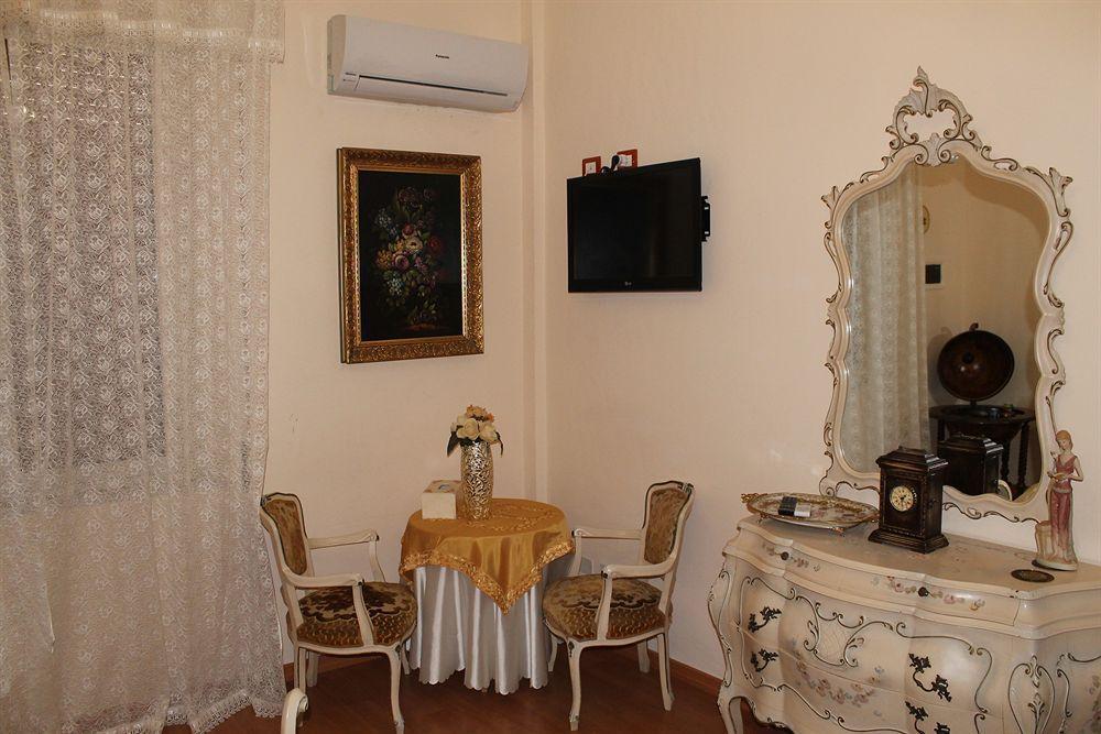 Casale D' Or Hotel Palermo Buitenkant foto