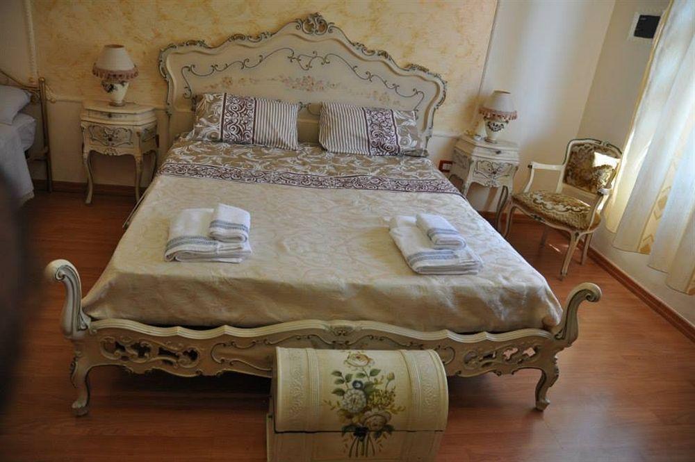 Casale D' Or Hotel Palermo Buitenkant foto