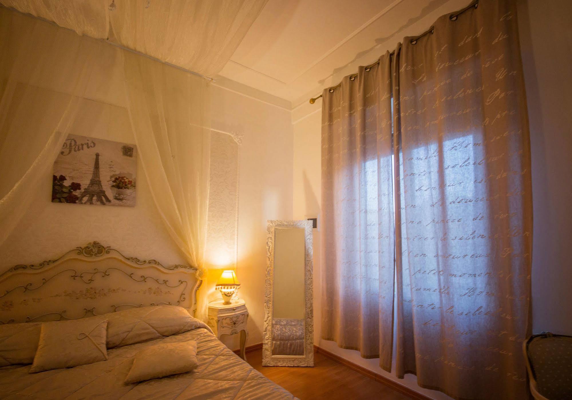 Casale D' Or Hotel Palermo Buitenkant foto
