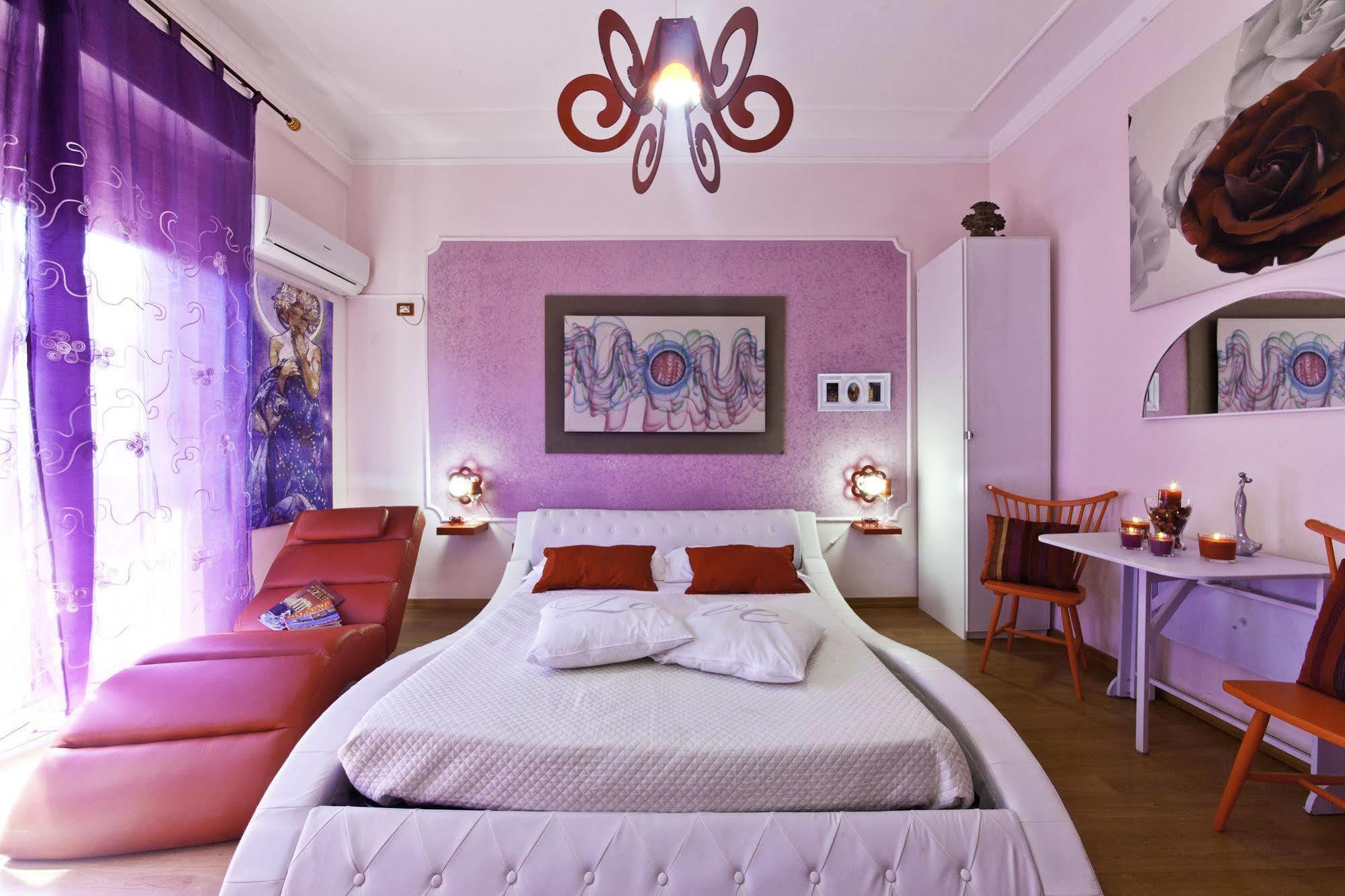 Casale D' Or Hotel Palermo Buitenkant foto