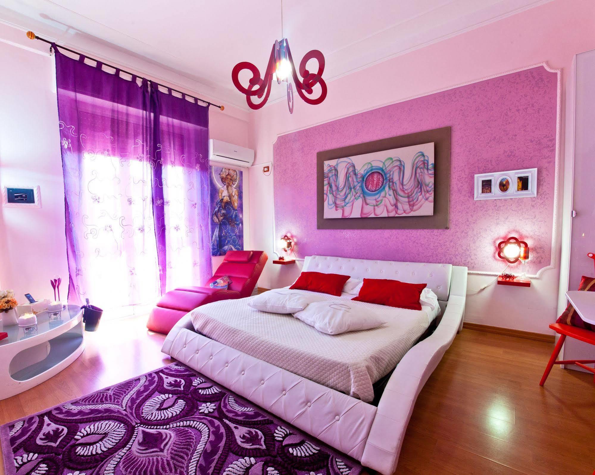 Casale D' Or Hotel Palermo Buitenkant foto