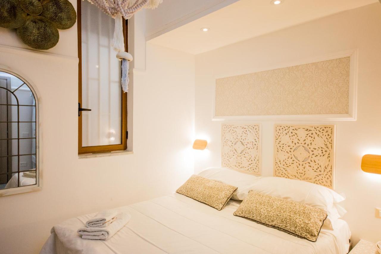 Casale D' Or Hotel Palermo Buitenkant foto